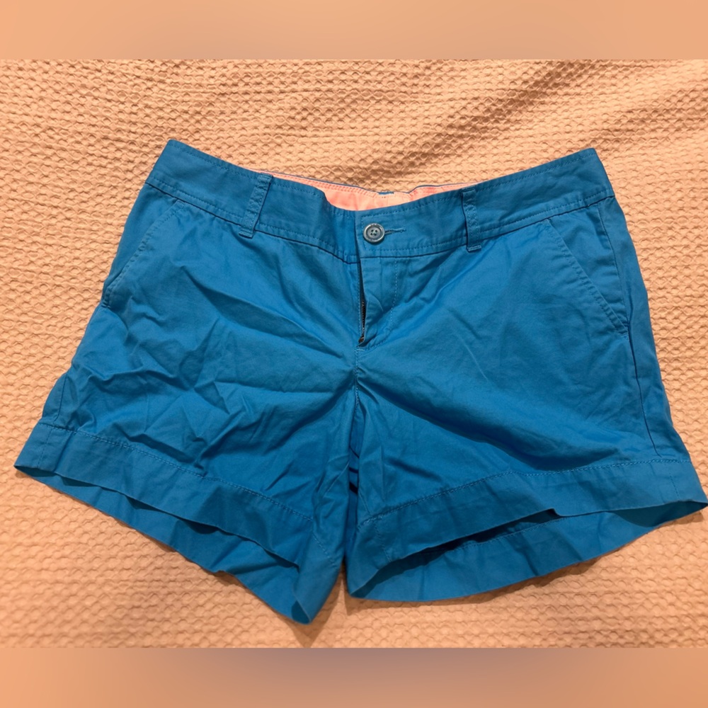 Lilly Pulitzer Callahan shorts